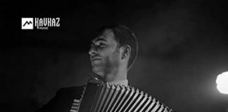 Rami Daroka. «Laperise (Remix)»