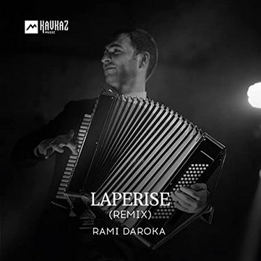 Rami Daroka. «Laperise» (Remix)