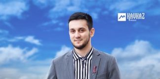 Аслан Осмаев. «Лазаме безам» Аслан Осмаев. «Лазаме безам»