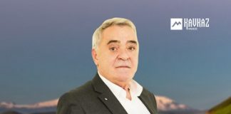 Сулейман Токкаев. «Нана»