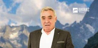 Сулейман Токкаев. «Дороги любви»