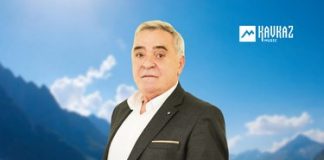 Сулейман Токкаев. «Отчизна моя»