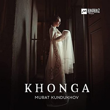 Murat Kundukhov. «Khonga»