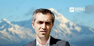 Ruslan Khasaitov. «Allakhdandy umutum»