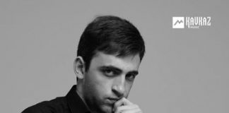 Роберт Катчиев. «Ариудан ариу»