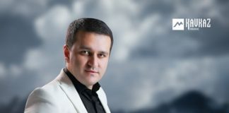 Чарим Озроков. «Пситl»