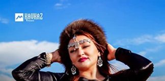 Nasiyat Muslimova. «Senin bugun tuvgan kunin»