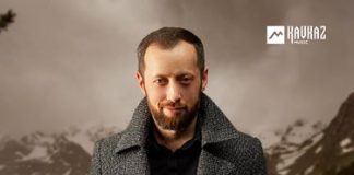 Эльдар Жаникаев. «Сукъланама кеси кесиме»
