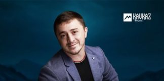 Расул Омаров. «Крик души»