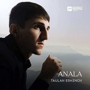 Taulan Erkenov. «Anala» 