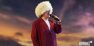 Ильмурза Султанов посвятил песню Туркменистану