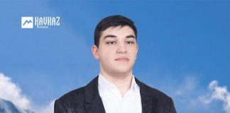 Ислам Каранашев. «Псэм и усэ»