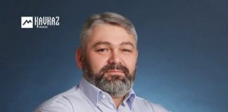 Alim Kodzokov. «Kendes dzhegu»
