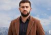 «Щlы хъурей»: премьера от Ислама Керимова