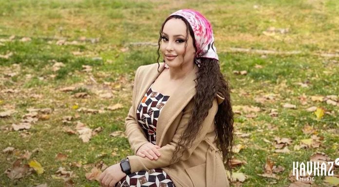 Милена выпустила сингл «Ца безам»