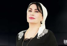 Фатима Ахтаева выпустила зажигательную песню