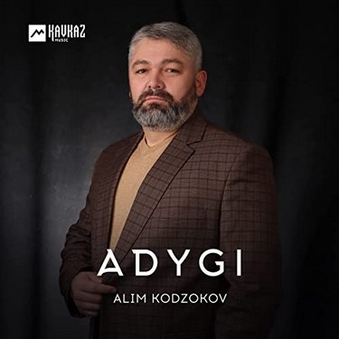 Alim Kodzokov. «Adygi» 