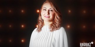 Оксана Кошеева исполнила «Первый танец»