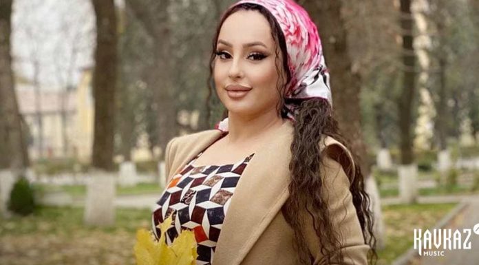 Милена посвятила песню юноше