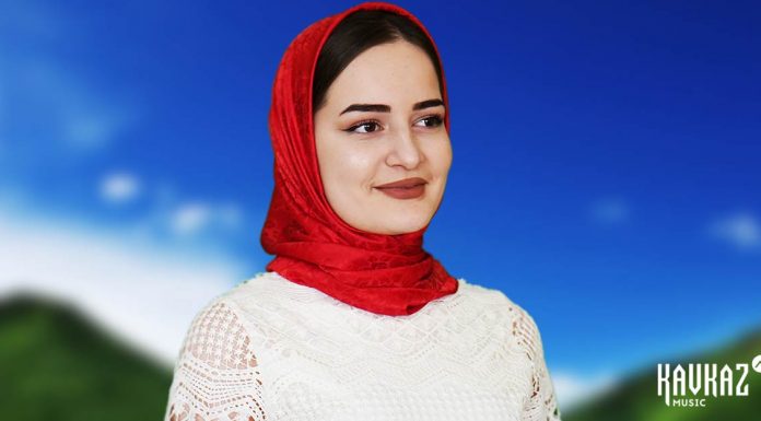 Блистательная Селима Муцахаева представила новую песню