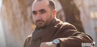 Ислам Бешкуров дебютировал с песней «Дамэ лъэныкъуэ»
