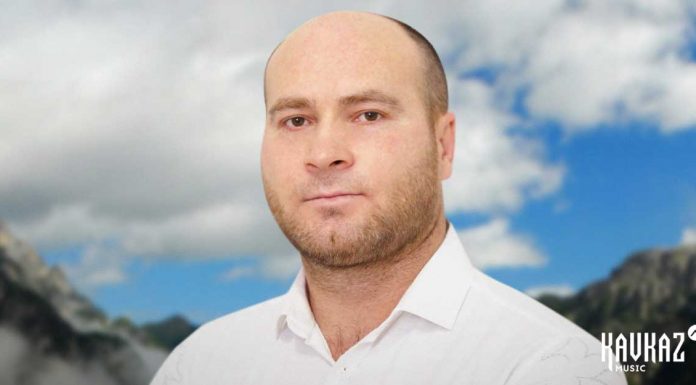 «Сердце зовет тебя»: новая песня Рамзана Абумуслимова