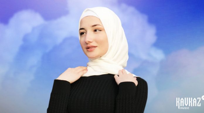 «Была бы я твоей»: спела Диана Саламова