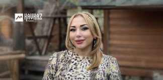 Лариса Исраилова. «Сан дог»