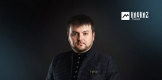 Аслан Лампежев. «Ушли с родимых берегов»