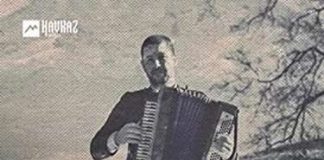 Blan Jalouqa. «Xeku Qafe»