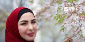 Роза Янгульбаева . «Хьо гlоза вехийла»