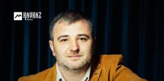 Бетал Иванов. «Хьэмызхэ я къафэ»
