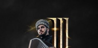 Руслан Паскаев. «Минуты Жизни»