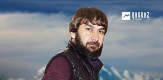 Увайс Шарипов. «Нохчий йоl»