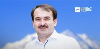 Ильяс Эбиев. «Нана 2» Ильяс Эбиев. «Нана 2»