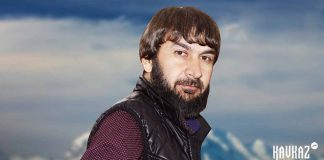 Увайс Шарипов посвятил песню чеченской красавице