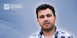 Elnur Mexvi. «Ureyim»