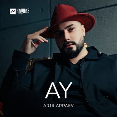 Aris Appaev. «AY»