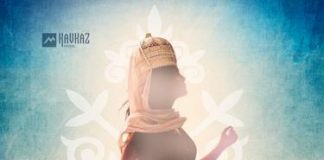 Татьяна Третьяк. «Си гъащlэр зей»