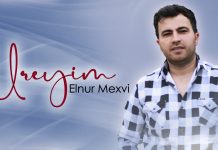 Elnur Mexvi исполнил песню о любви в сердце