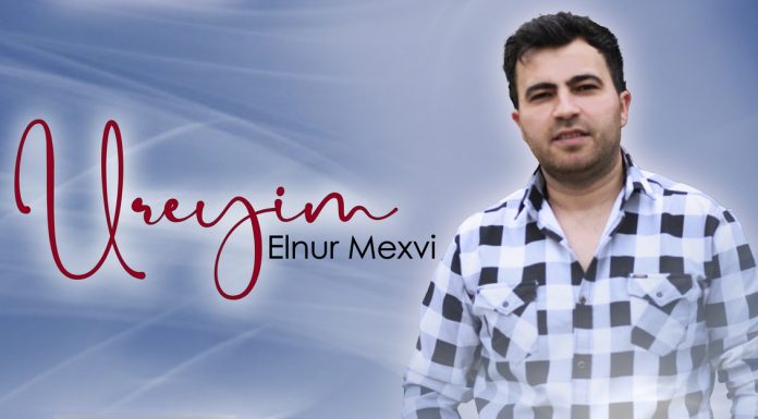 Elnur Mexvi исполнил песню о любви в сердце