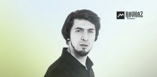 ALISHKA. «Баркалла»