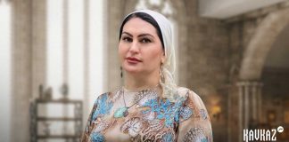 «Дуьненан ирс»: премьера песни Тамары Адамовой
