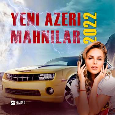 Сборник. «Yeni Azeri Mahnilar 2022» 