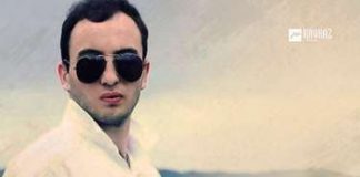 Омар Казиханов. «Чара жидач»