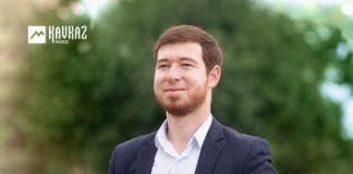 Аслан Карданов. «Сытым щыгъуэ сыкъэпщlэну»