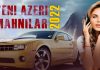 Премьера сборника «Yeni azeri mahnilar 2022»
