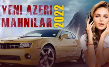 Премьера сборника «Yeni azeri mahnilar 2022»