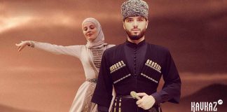 «Королева моя» заиграла по-новому в исполнении Адама Ахмадова
