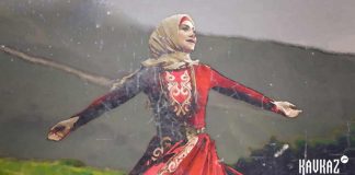«Королева моя»: альбом песен Руслана Ахмадова